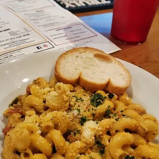 Thibodaux Pasta