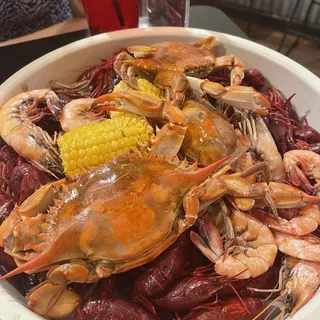 Blue Crab