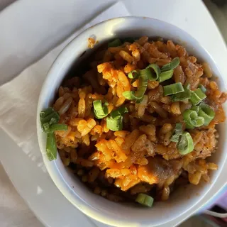 Side Jambalaya