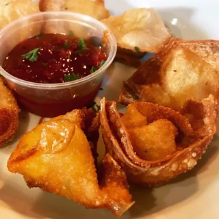 Pepper Jelly