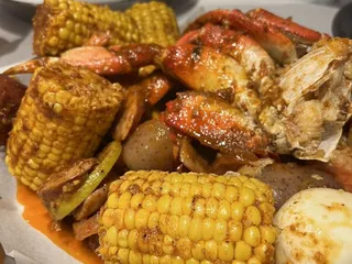 Hot N Cajun