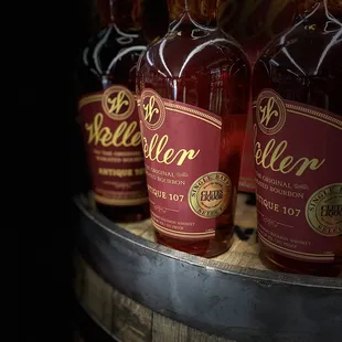 Weller 107 our store pick