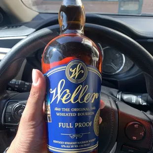 Weller Full Proof