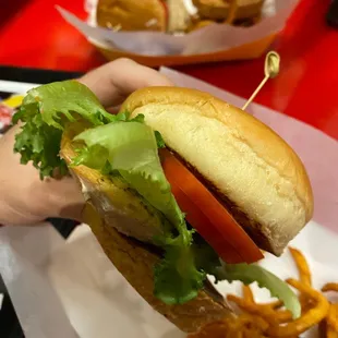 This in no way even looks appetizing- Desperate hunger, I'm tellin ya