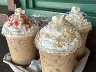 P and J Southern takeout