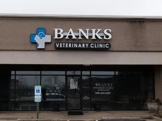 Banks Veterinary Clinic of Beaumont