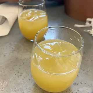 Orange Juice