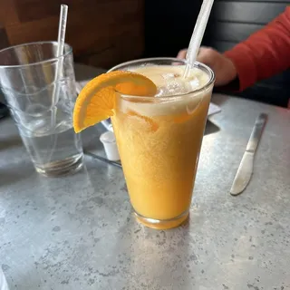 Fresh SQzd Orange Juice