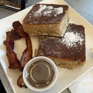 CBC Traditional Pancake