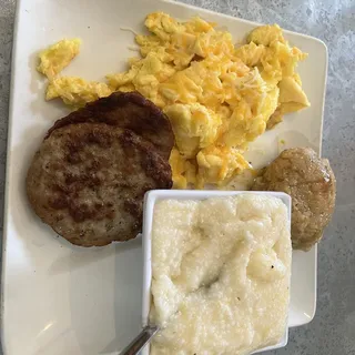 Cheddar Biscuit