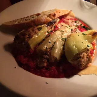 Stuffed Peppers