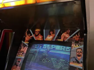 Carolina Arcade Museum