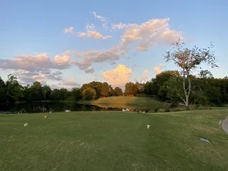 Spring Lake Country Club