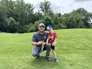 Crowders Mountain Golf & Country Club