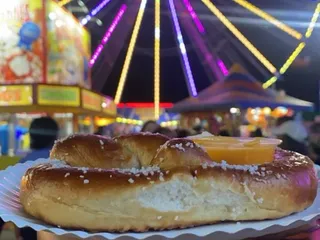 Cleveland County Fair Association