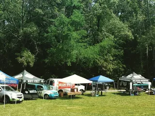 North Carolina Brewers And Music Festival