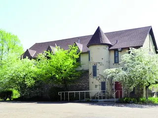 Fairmount Center for the Arts