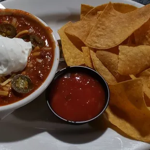 Chili