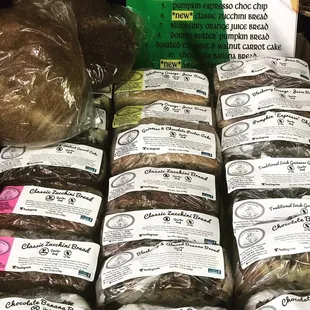 Tasting on Saturday 12-3 pm!