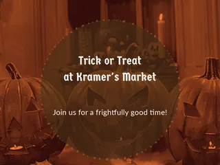 Kramer's Market