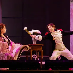 Le Nozze di Figaro