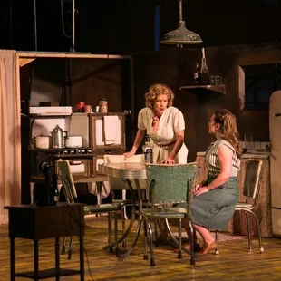 A Streetcar Named Desire