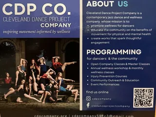 Cleveland Dance Project