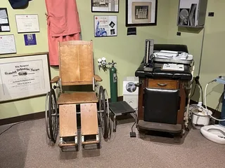 Cherokee County Museum