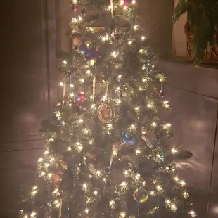 Seasons Greetings