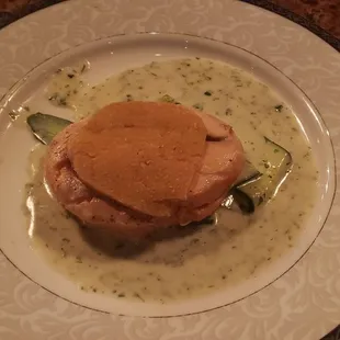 Salmon!!