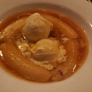Bananas Foster!!
