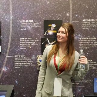 Alexandra Jae S.