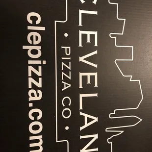 a close up of the city skyline