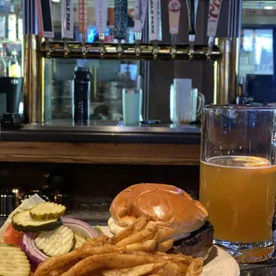food, burger, burgers