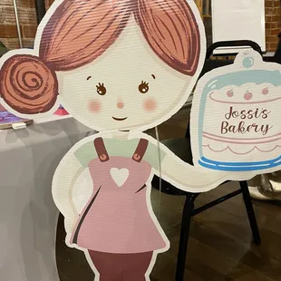 19 February 2024 -- viewing of the play "ALTER" (Market Monday - items for sale