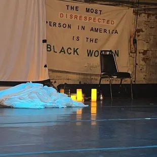 Where the light enters