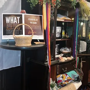 Elysa Byrd - visual artist piece - where the light enters