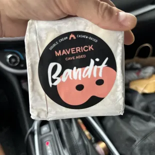 Lots of plant based cheeses here!