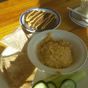 Veggie Sausage Patties