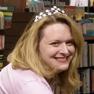Kristina M.