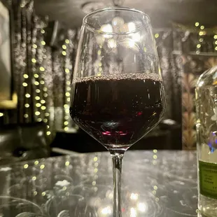 Red Red Wine!