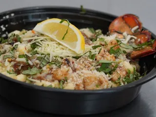 Smokin' Good Bistro & Deli