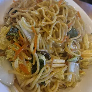 Kids Chow Mein