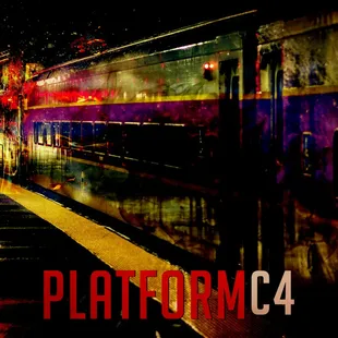 Work together to defuse a bomb  in this train station.  (4-10 players)