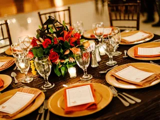 selaroM Events & Ballroom
