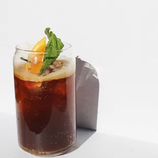 drink, oysters and mussels