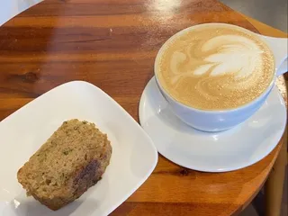 Trio Coffee
