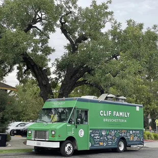 Food truck