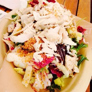 Rotisserie Chicken