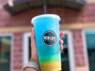 New Life Nutrition